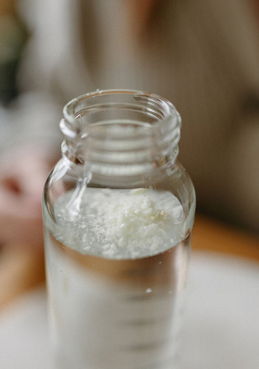 What is colostrum?