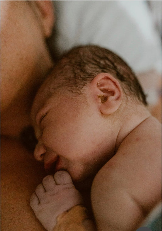How to ship breast milk - Mothership Milk