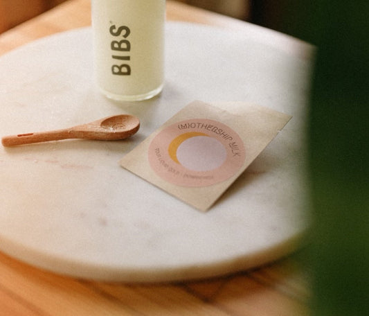 What’s a Supplemental Nursing System (SNS)? - Mothership Milk