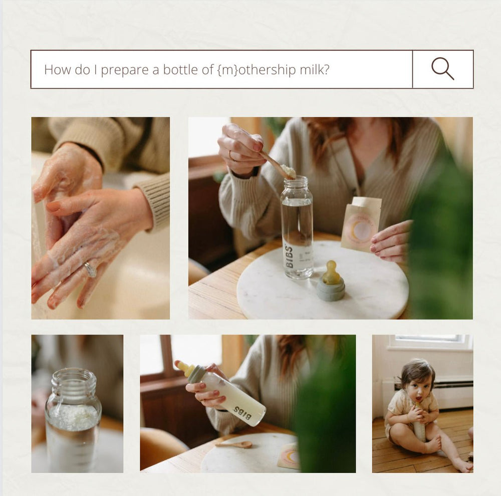 Blog Page 2 Mothership Milk