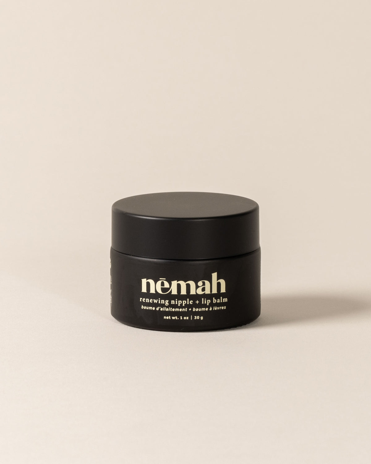 Renewing Nipple + Lip Balm by Nēmah