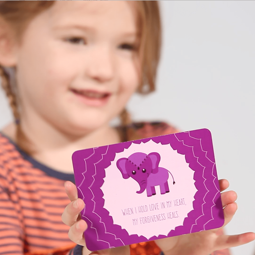 PeaceMakers Affirmation Cards by Generation Mindful