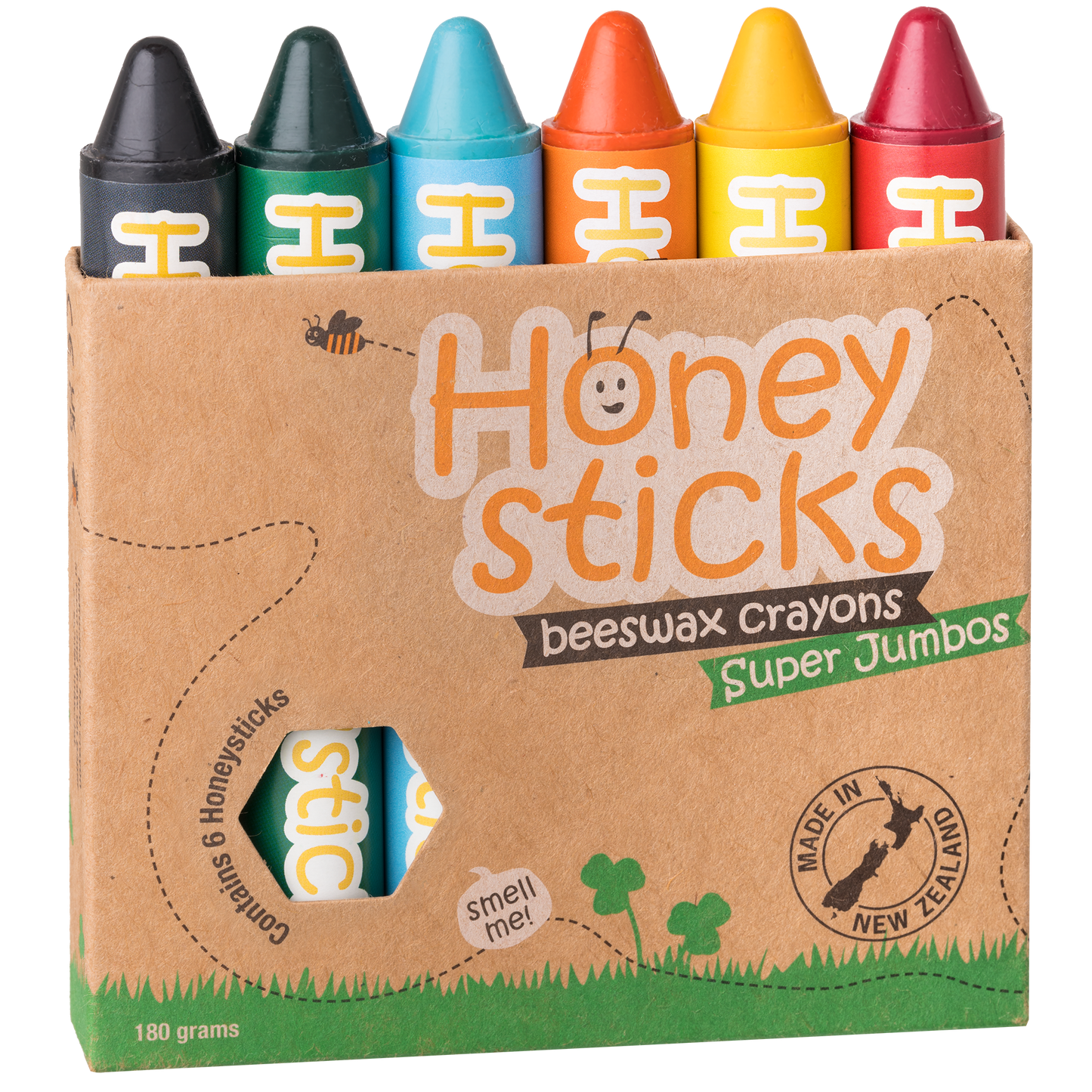Honeysticks Super Jumbos by Honeysticks USA