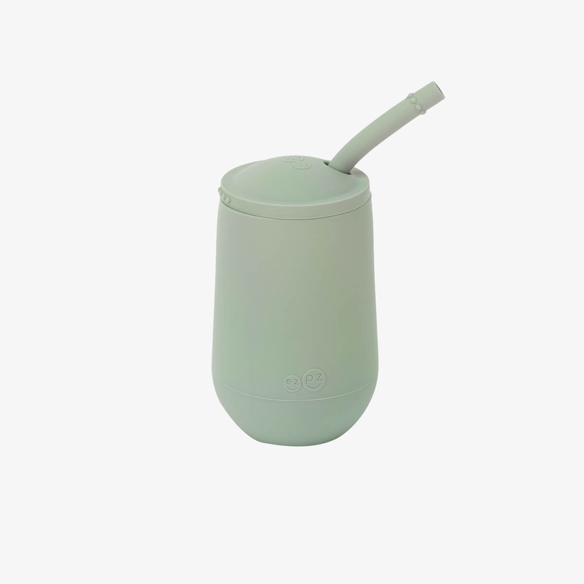 Happy Cup + Straw System by ezpz
