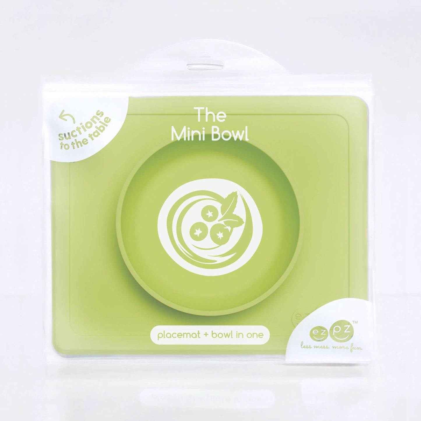Mini Bowl by ezpz