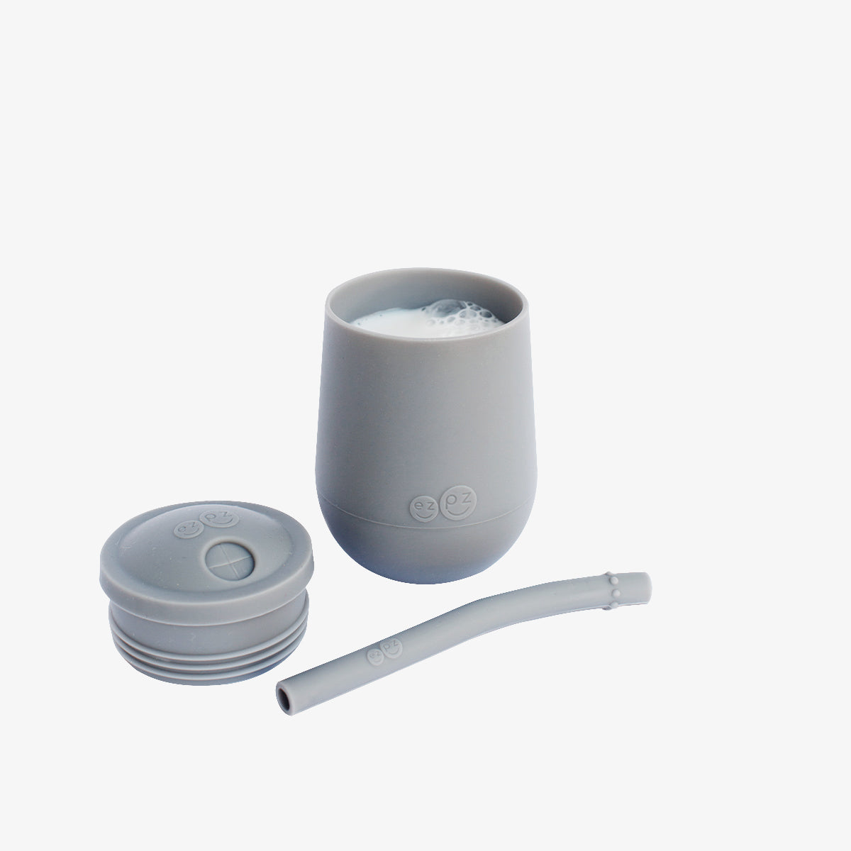 Mini Cup + Straw Training System by ezpz