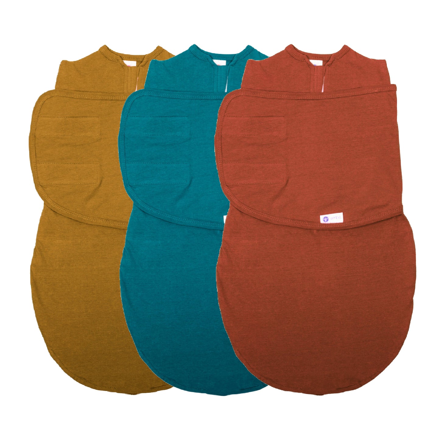 Short Sleeve Swaddle Sack Bundle by embé®