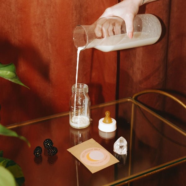 Freeze Dry Your Breast Milk The Best Solution For Breastmilk Storage